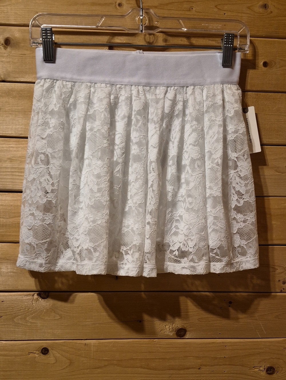 Beach Riot Mini Skort By Anthropolgy Size Small Lace Lined